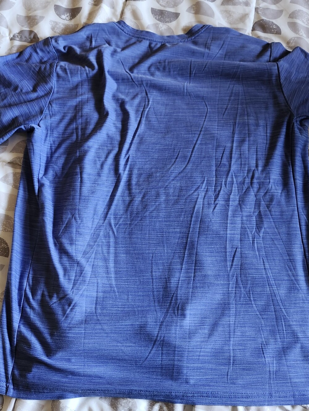 6 Mens L sgort Sleeve Ts - Picture 9 of 16